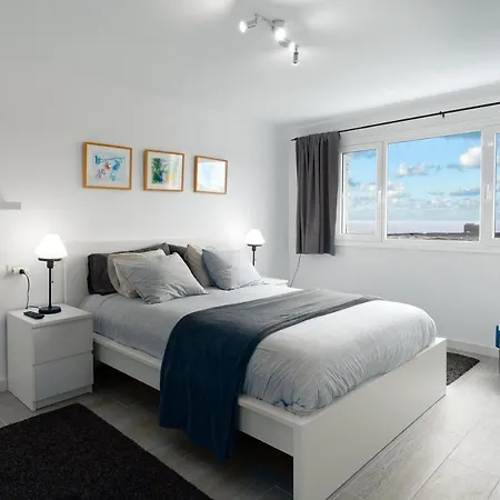 Casa Salinas Del Mar Apartamento