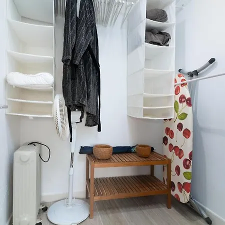 Casa Salinas Del Mar Apartamento