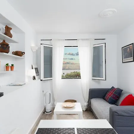 Apartamento Casa Salinas Del Mar