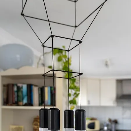 Casa Salinas Del Mar 아파트 *