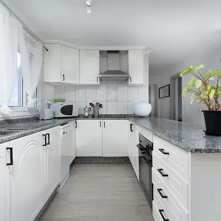 Apartamento Casa Salinas Del Mar *