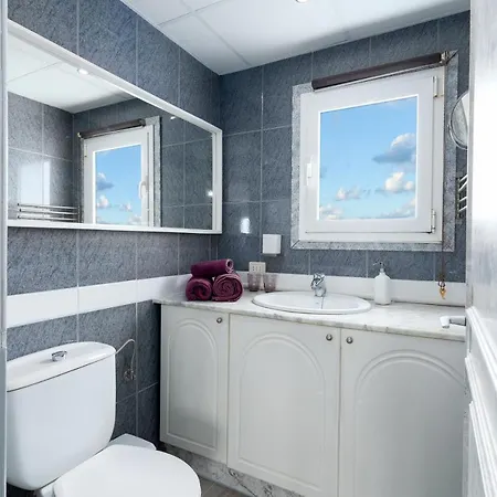 Casa Salinas Del Mar Guatiza