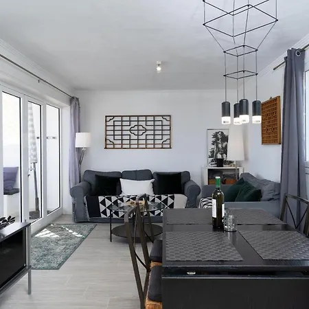 Casa Salinas Del Mar Apartamento