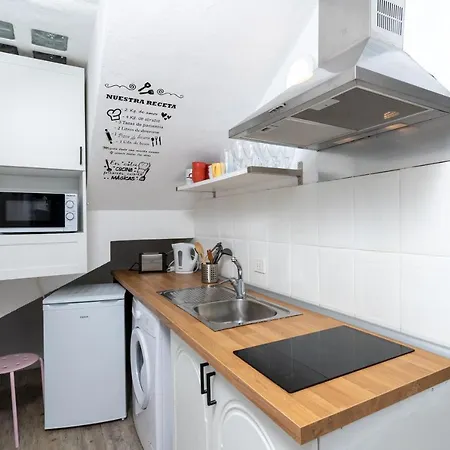 Casa Salinas Del Mar Apartamento *