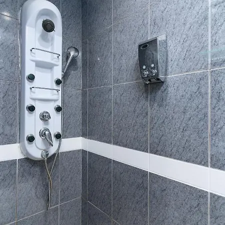 Casa Salinas Del Mar Apartamento *