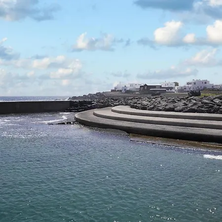 Casa Salinas Del Mar * Guatiza