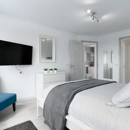 아파트 Casa Salinas Del Mar *