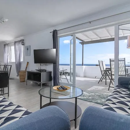 Apartamento Casa Salinas Del Mar