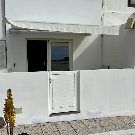 Casa Salinas Del Mar * Guatiza