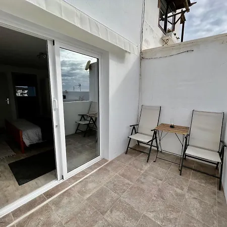 Casa Salinas Del Mar 아파트 Guatiza