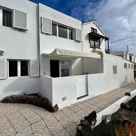 Casa Salinas Del Mar Apartamento *