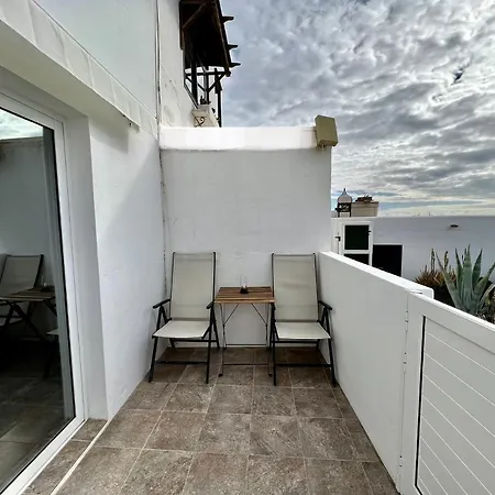 Casa Salinas Del Mar 아파트