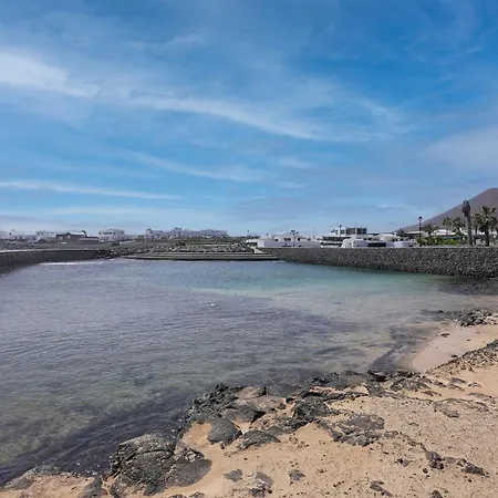 Casa Salinas Del Mar شقة Guatiza