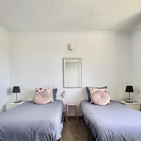 Apartamento Casa Salinas Del Mar Guatiza