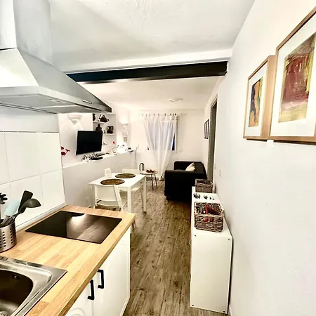 Apartamento Casa Salinas Del Mar *