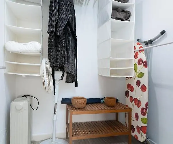 Casa Salinas Del Mar Apartament