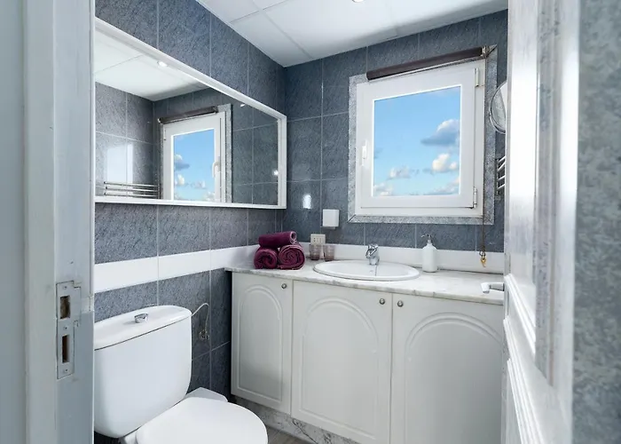 Casa Salinas Del Mar Guatiza