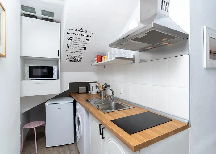 Casa Salinas Del Mar Apartament *