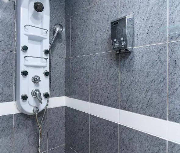 Casa Salinas Del Mar Apartament *