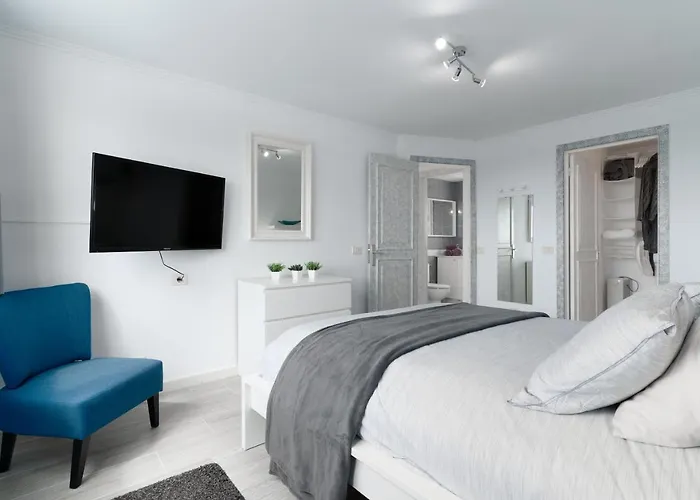 Apartament Casa Salinas Del Mar *