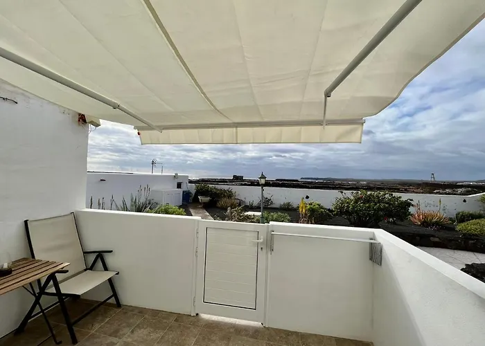 Casa Salinas Del Mar * Guatiza