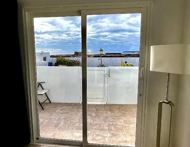 Casa Salinas Del Mar * Guatiza