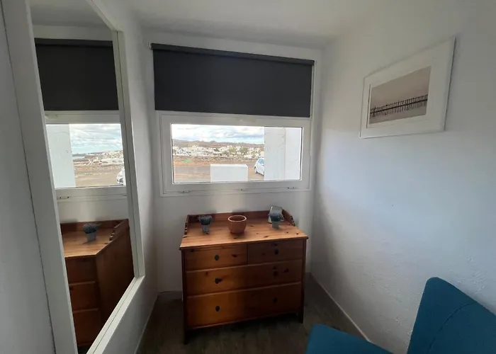 Casa Salinas Del Mar *