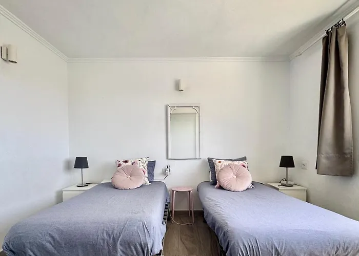 Apartament Casa Salinas Del Mar Guatiza