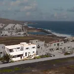 公寓 Casa Salinas Del Mar Guatiza