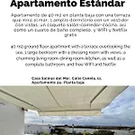 Casa Salinas Del Mar
