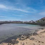 Casa Salinas Del Mar 公寓 Guatiza