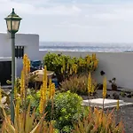 Casa Salinas Del Mar 公寓 Guatiza