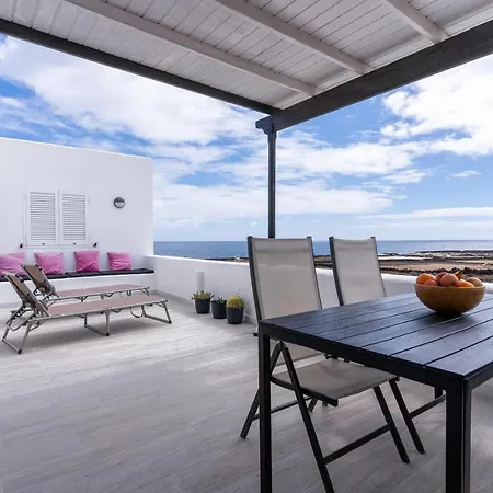 Apartment Casa Salinas Del Mar