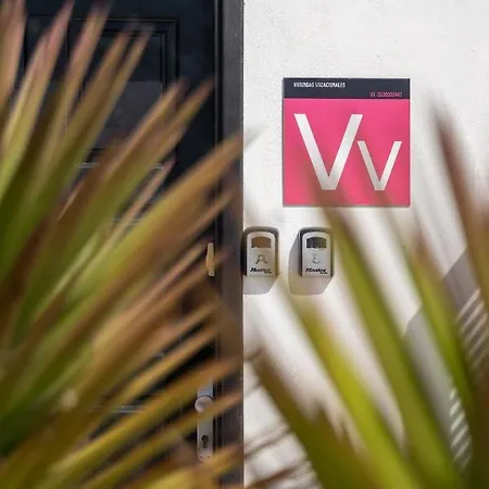 Casa Salinas Del Mar *