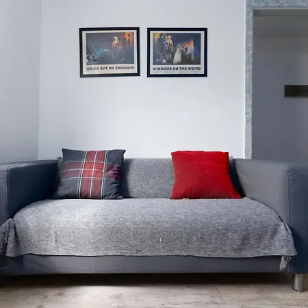 Casa Salinas Del Mar Apartment