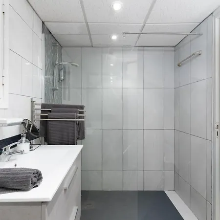 Daire Casa Salinas Del Mar Guatiza