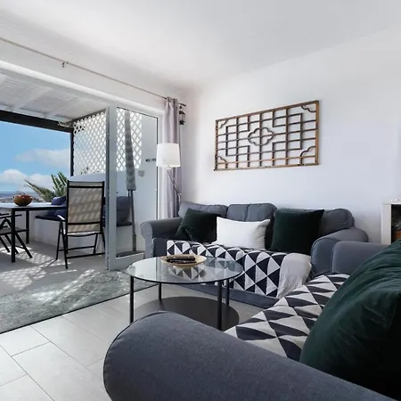 Casa Salinas Del Mar * Guatiza