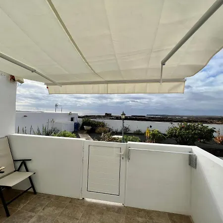 Casa Salinas Del Mar * Guatiza