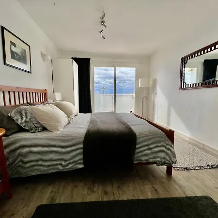 Casa Salinas Del Mar * Guatiza