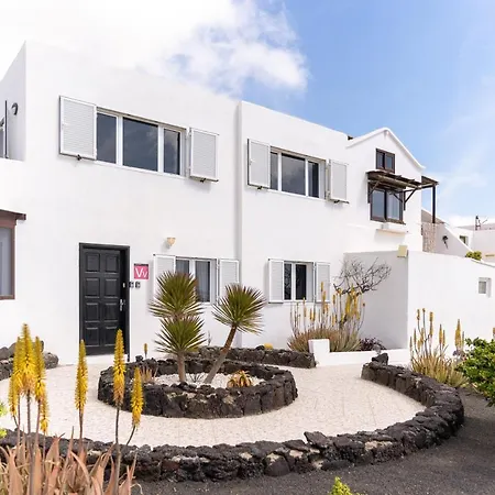 Casa Salinas Del Mar Apartamento