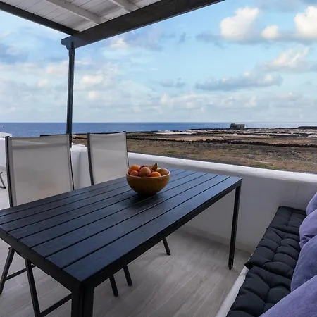 Casa Salinas Del Mar Apartment