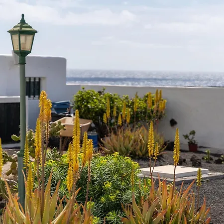 Casa Salinas Del Mar Apartment Guatiza