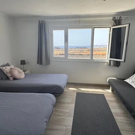 Casa Salinas Del Mar Apartment