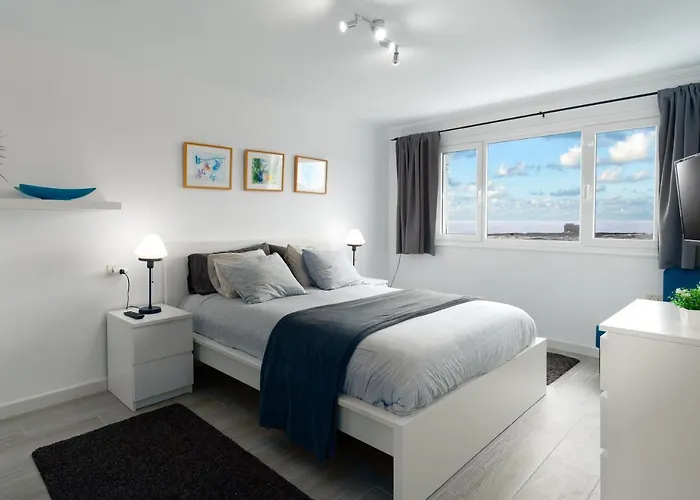 Casa Salinas Del Mar Apartman