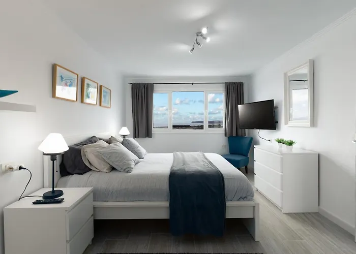 Casa Salinas Del Mar Guatiza