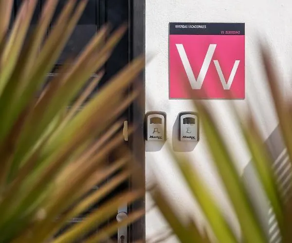 Casa Salinas Del Mar *