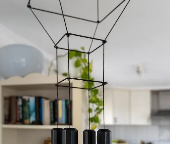 Casa Salinas Del Mar Apartamento *