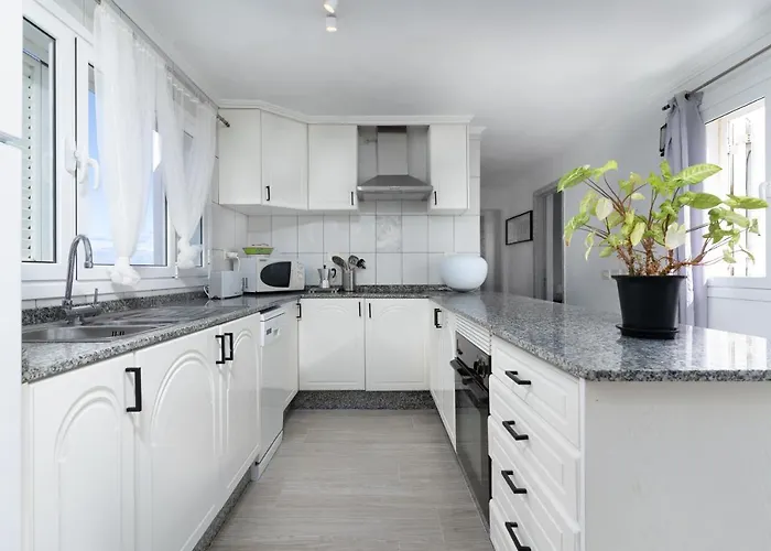 Apartment Casa Salinas Del Mar *