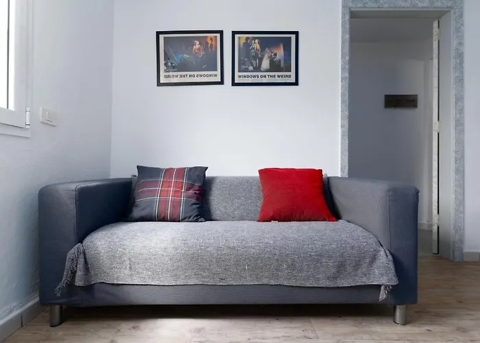 Casa Salinas Del Mar Apartamento