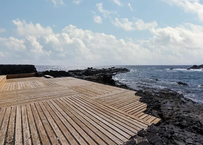 Casa Salinas Del Mar *